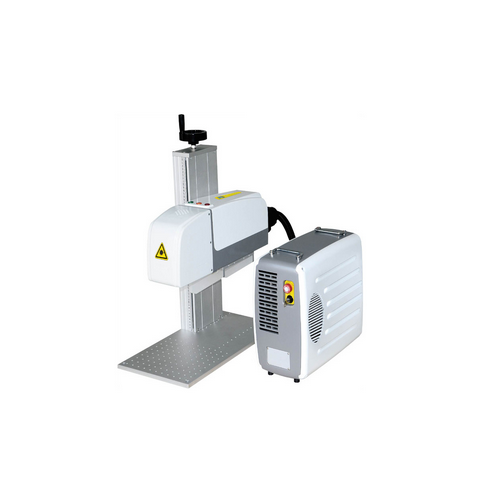 杭州全新光纖激光打標(biāo)機(jī) co2激光器充氣