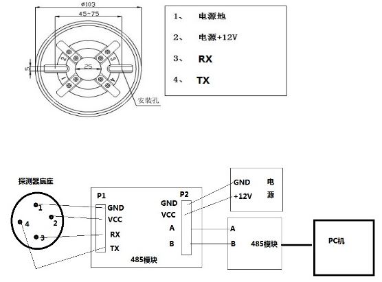 485接線圖