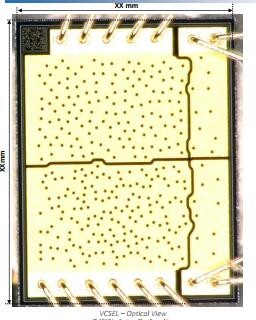 全新光電選擇LayTec原位測(cè)量技術(shù)，加強(qiáng)VCSEL制造