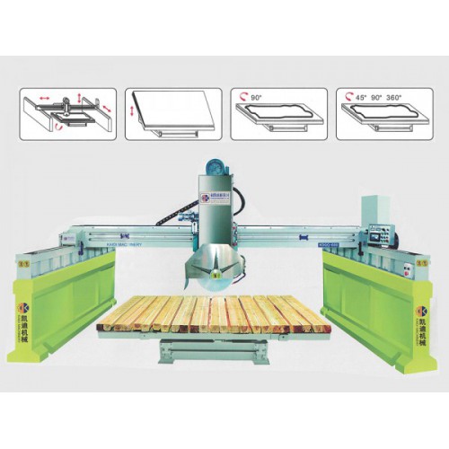 上海批發(fā)紅外線切石機-凱迪機械高性價泉州紅外線切石機出售