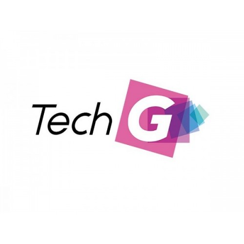 2021上海國際消費電子技術展Tech G