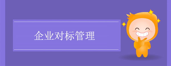 企業(yè)對(duì)標(biāo)管理