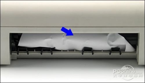 藝多不壓身 自己解決激光打印機卡紙問題