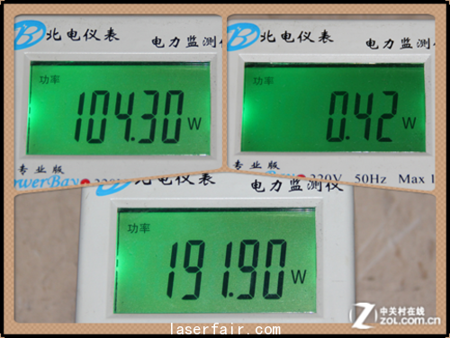 寬屏互動短焦 明基LW61ST激光投影首測 