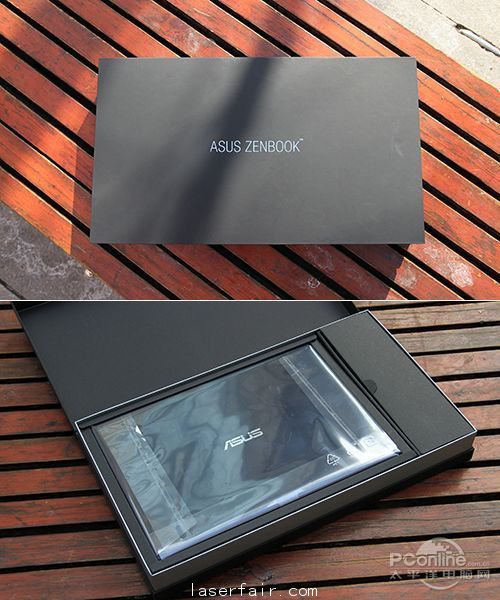 華碩ZENBOOK UX301